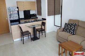 Wind Sukhumvit 23 - Recently Renovated 1 Bed Condo for Rent at Sukhumvit 23, Asoke