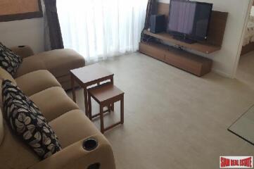 Wind Sukhumvit 23 - Recently Renovated 1 Bed Condo for Rent at Sukhumvit 23, Asoke