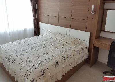 Wind Sukhumvit 23 - Recently Renovated 1 Bed Condo for Rent at Sukhumvit 23, Asoke