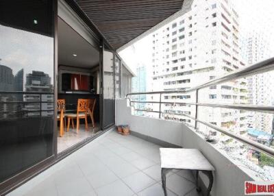 Lake Avenue - 2 Bedrooms and 113 Sqm., Sukhumvit 16, Asok