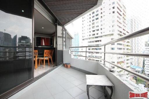 Lake Avenue - 2 Bedrooms and 113 Sqm., Sukhumvit 16, Asok