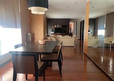 The Height Thonglor - 140 sqm. and 2 bedrooms, 2 bathrooms