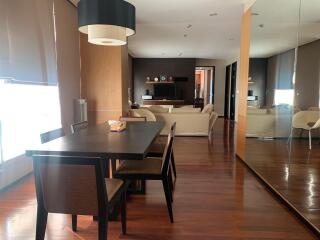 The Height Thonglor - 140 sqm. and 2 bedrooms, 2 bathrooms