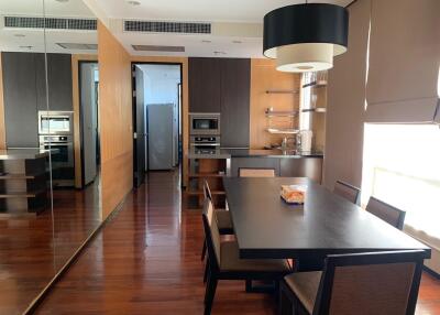 The Height Thonglor - 140 sqm. and 2 bedrooms, 2 bathrooms