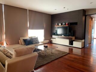 The Height Thonglor - 140 sqm. and 2 bedrooms, 2 bathrooms