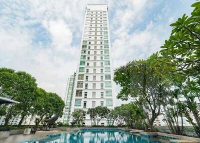 The Height Thonglor - 140 sqm. and 2 bedrooms, 2 bathrooms