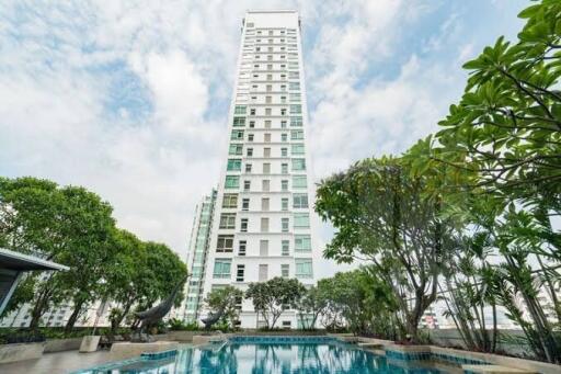 The Height Thonglor - 140 sqm. and 2 bedrooms, 2 bathrooms