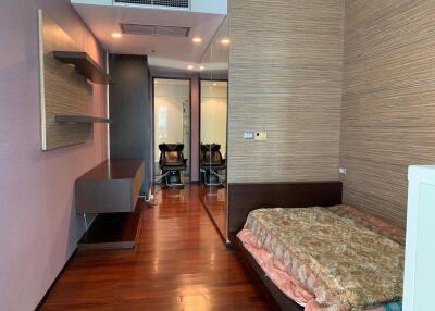 The Height Thonglor - 140 sqm. and 2 bedrooms, 2 bathrooms