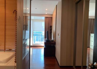 The Height Thonglor - 140 sqm. and 2 bedrooms, 2 bathrooms