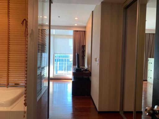 The Height Thonglor - 140 sqm. and 2 bedrooms, 2 bathrooms