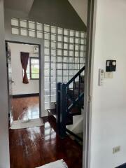 City Plus Sukhumvit 50 - 250 sqm. Townhouse with 3 Beds, 4 Baths