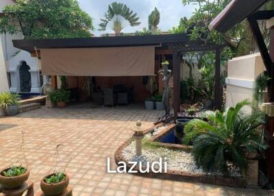 4 Brs Villa for sale