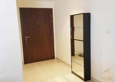 2BR  Modern Residence  Convenient