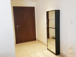 2BR  Modern Residence  Convenient