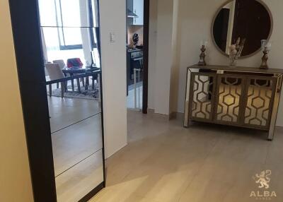 2BR  Modern Residence  Convenient