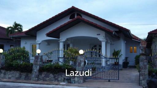 2 Bedrooms House for sale