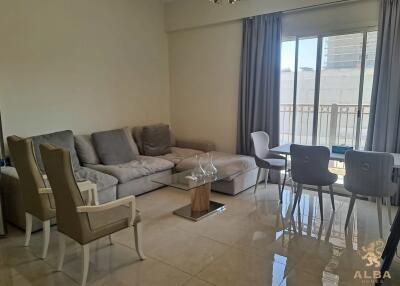 Fully Furnished  Well Maintained  Vacant