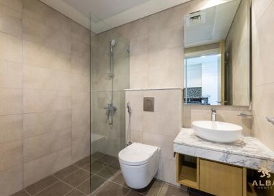 447 قدم مربع, 1 حمام شقة مدرجة بسعر AED 1,000,000.
