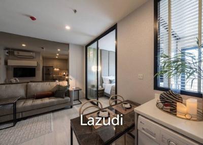 1 Bed 34 sqm Life Asoke For Sale
