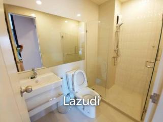 1 Bed 34 sqm Life Asoke For Sale