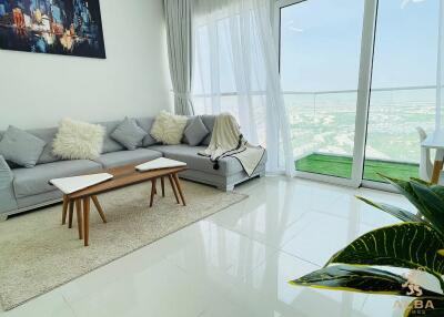 Golf View  High Floor  Elegant Layout