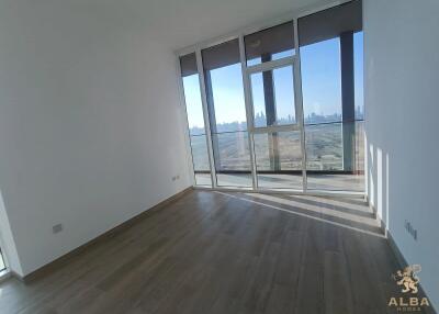 High Floor  Vacant  Brand New