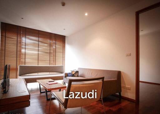 1Bed Noble 09 Ruamrudee  For Rent