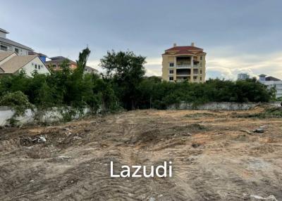 1 Rai land for sale Pratumnuk