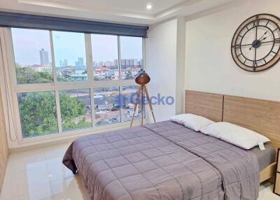 1 Bedroom Condo in Novana Residence South Pattaya C011686