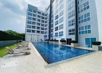 1 Bedroom Condo in Novana Residence South Pattaya C011686