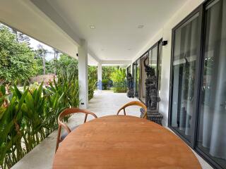 5 Bedrooms House Huay Yai H011695