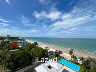 Baan Haad Hua Hin : 1 Bedroom Condo With Sea View