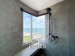 Baan Haad Hua Hin : 1 Bedroom Condo With Sea View