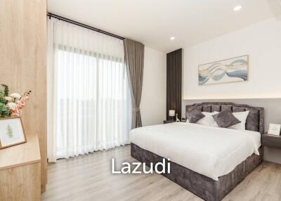 3 Beds 4 Baths 430 SQ.M Narada Villas Phase 2