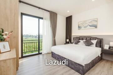 3 Beds 4 Baths 430 SQ.M Narada Villas Phase 2