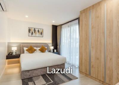 3 Beds 4 Baths 430 SQ.M Narada Villas Phase 2