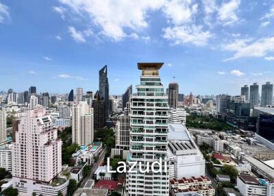 Penthouse 79.03 SQ.M Noble State 39