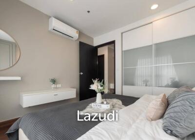 Affordable 1 Bed 1 Bath Condo 34 SQ.M. in Diamond Sukhumvit