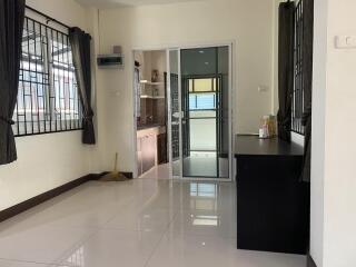 House for Rent in San Klang, San Kamphaeng.