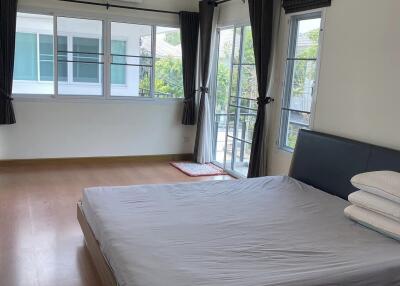 House for Rent in San Klang, San Kamphaeng.