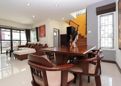 House for Rent in San Klang, San Kamphaeng.