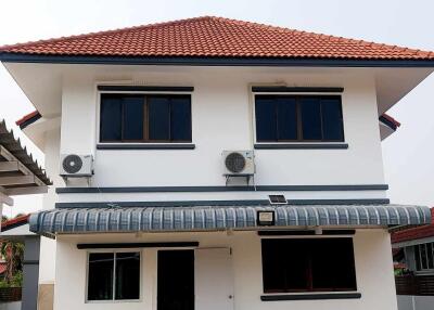 House for Rent at Pimuk 1 Phase 6