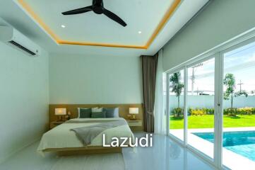 3 Beds 3 Baths 228.26 SQ.M Aria 3 Hua Hin