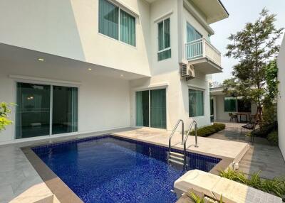 House for Sale at Land and Houses Park San Sai