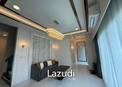 Ultra Luxury Home Office for Sales and Rent in Bangna