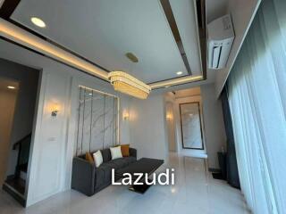 Ultra Luxury Home Office for Sales and Rent in Bangna