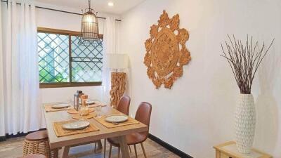 House for Rent in Pathum Wan Bangkok