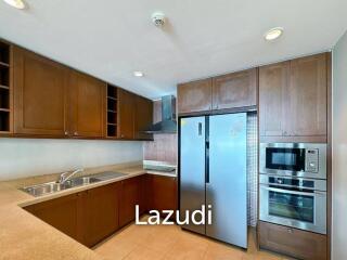 2-Bed Beachfront Condo, Foreign Freehold Ownership