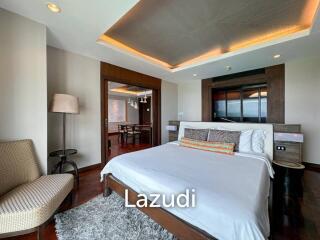 2-Bed Beachfront Condo, Foreign Freehold Ownership