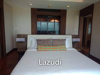 2-Bed Beachfront Condo, Foreign Freehold Ownership